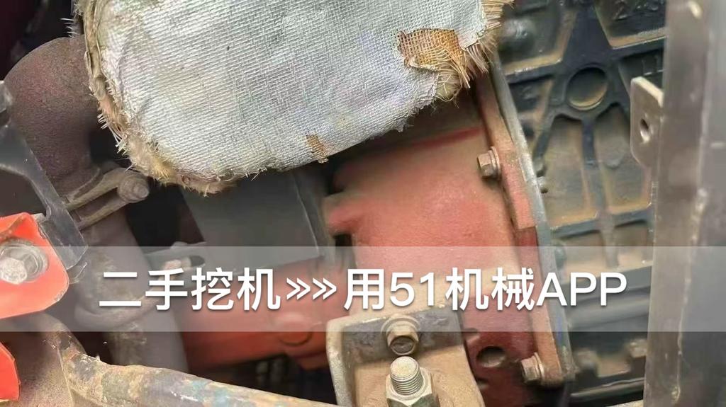51机械
